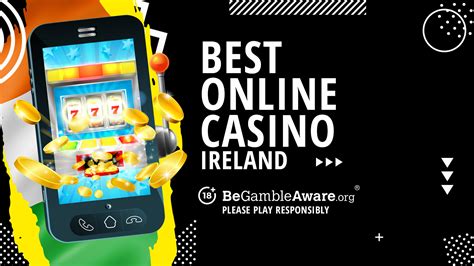 Casino ireland app